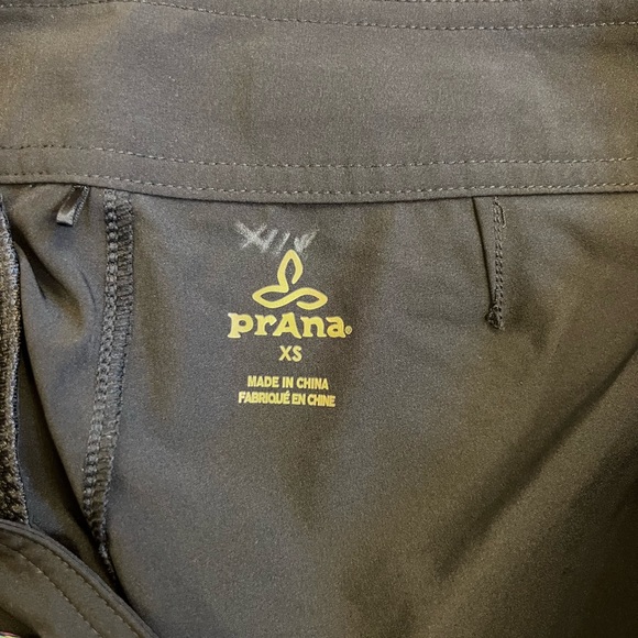 PrAna Athletic Shorts - Picture 5 of 5